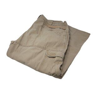 5.11 Tactile Cargo Pants Size‎ 40X30 Tan Khaki